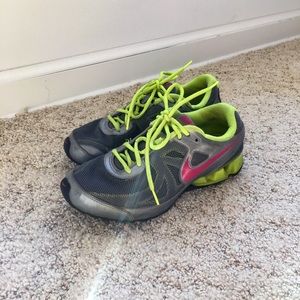 Nike REAX Run 7 Shoes